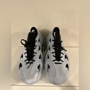 Adidas adiFOM Q Halo. Blue/Black